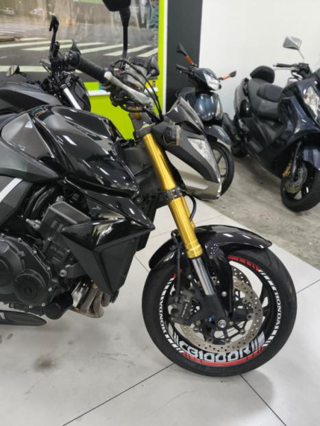 HONDA CB 1000 R , Foto 3