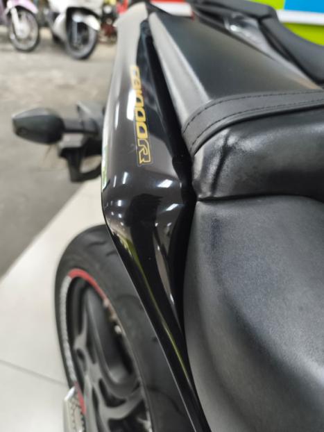 HONDA CB 1000 R , Foto 4