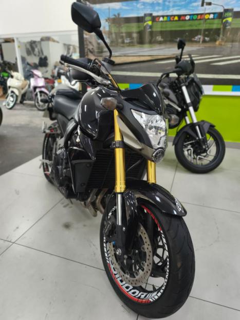 HONDA CB 1000 R , Foto 5