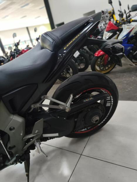 HONDA CB 1000 R , Foto 6