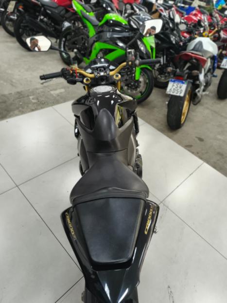 HONDA CB 1000 R , Foto 9