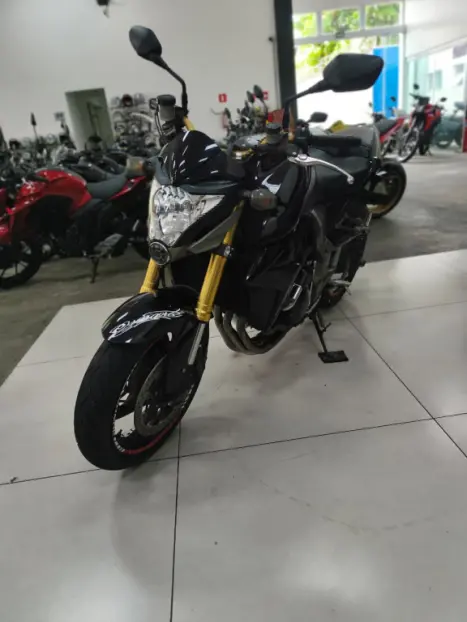 HONDA CB 1000 R , Foto 11