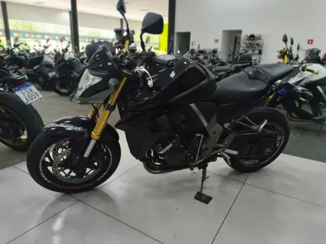 HONDA CB 1000 R , Foto 13