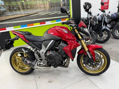 HONDA CB 1000 R , Foto 5