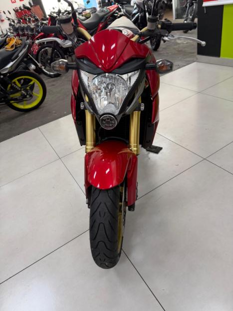 HONDA CB 1000 R , Foto 10