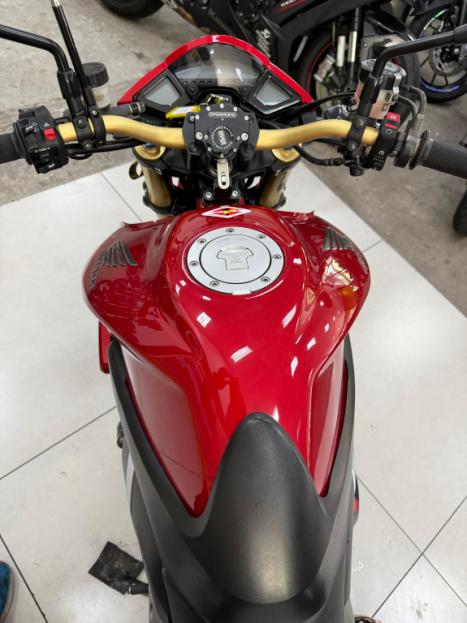 HONDA CB 1000 R , Foto 11