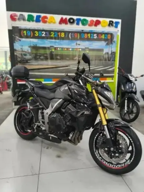 HONDA CB 1000 R , Foto 1