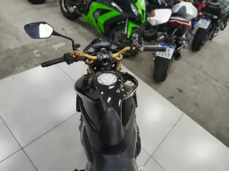 HONDA CB 1000 R , Foto 2