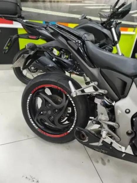 HONDA CB 1000 R , Foto 3