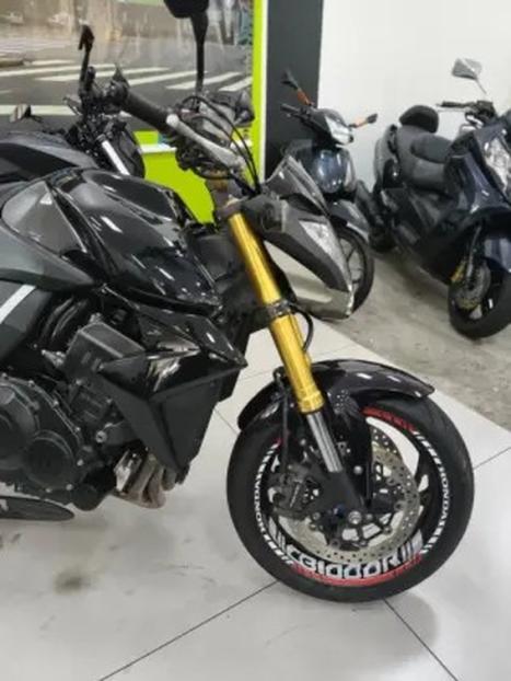 HONDA CB 1000 R , Foto 4