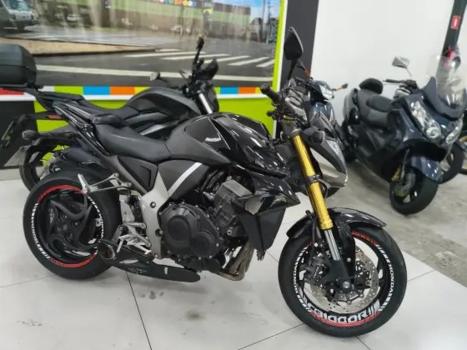 HONDA CB 1000 R , Foto 5