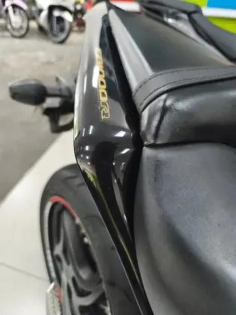 HONDA CB 1000 R , Foto 7