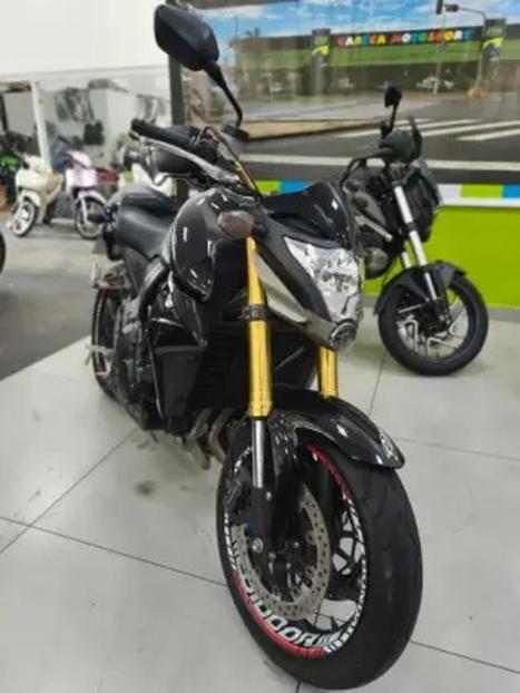HONDA CB 1000 R , Foto 8