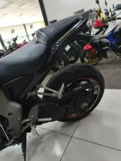 HONDA CB 1000 R , Foto 9