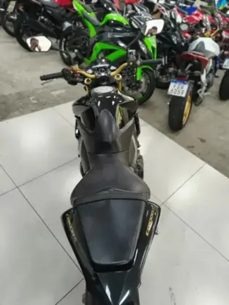 HONDA CB 1000 R , Foto 12