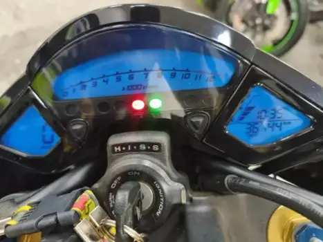 HONDA CB 1000 R , Foto 13