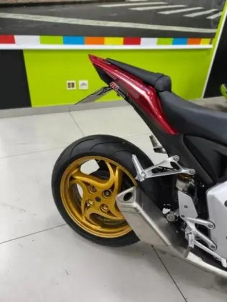 HONDA CB 1000 R , Foto 4