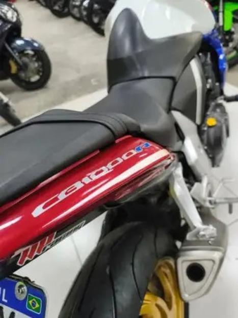 HONDA CB 1000 R , Foto 5