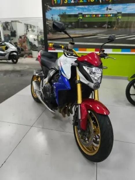 HONDA CB 1000 R , Foto 7