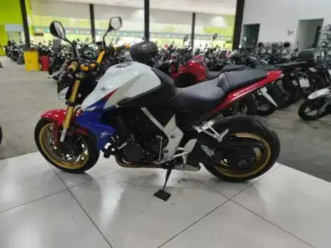 HONDA CB 1000 R , Foto 9
