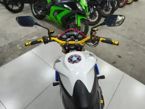 HONDA CB 1000 R , Foto 12