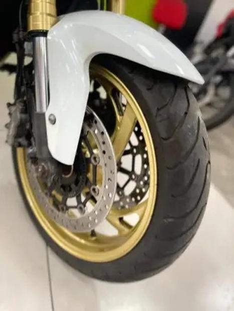 HONDA CB 1000 R , Foto 8
