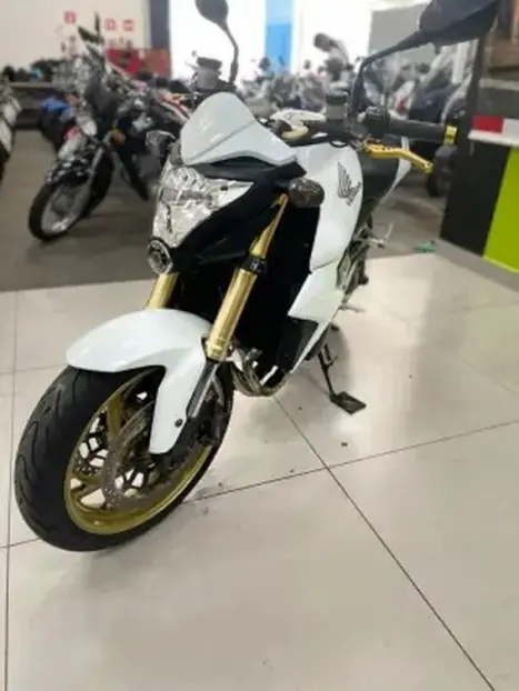 HONDA CB 1000 R , Foto 9