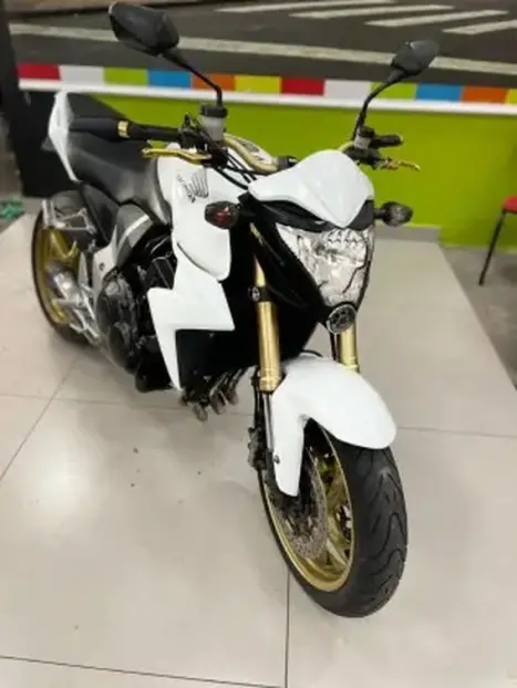 HONDA CB 1000 R , Foto 10