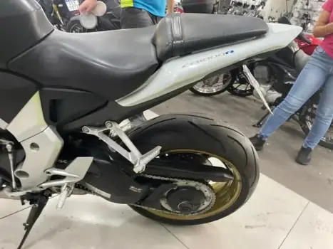HONDA CB 1000 R , Foto 11