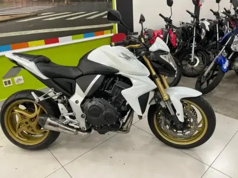 HONDA CB 1000 R , Foto 12