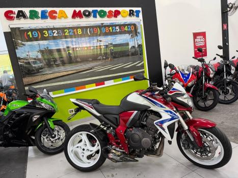 HONDA CB 1000 R , Foto 1
