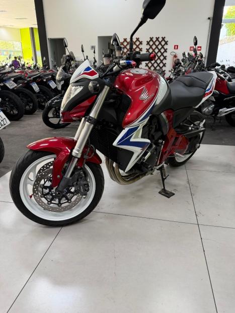 HONDA CB 1000 R , Foto 3