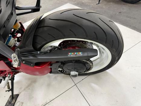 HONDA CB 1000 R , Foto 4