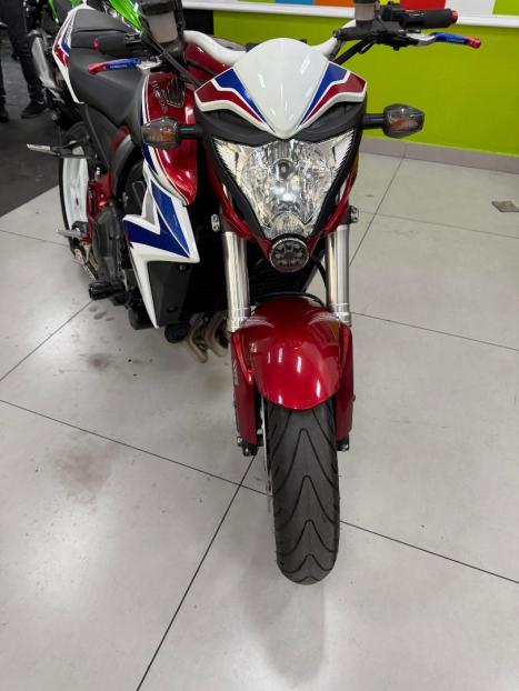 HONDA CB 1000 R , Foto 6