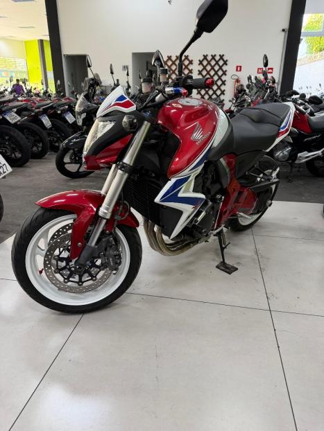HONDA CB 1000 R , Foto 8