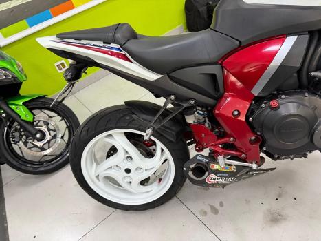 HONDA CB 1000 R , Foto 9