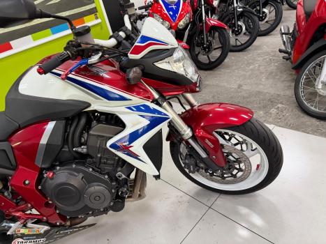 HONDA CB 1000 R , Foto 10