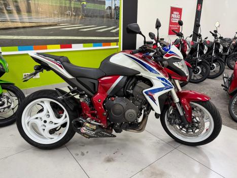 HONDA CB 1000 R , Foto 11