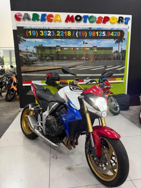 HONDA CB 1000 R , Foto 1