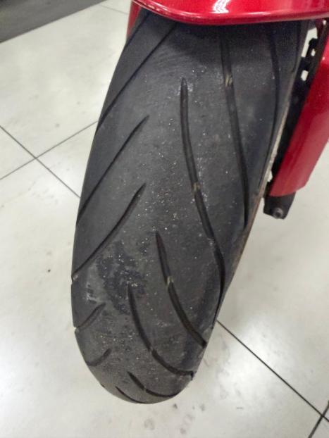HONDA CB 1000 R , Foto 3