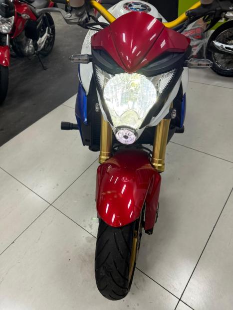 HONDA CB 1000 R , Foto 4
