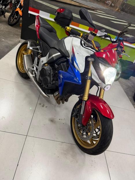 HONDA CB 1000 R , Foto 5