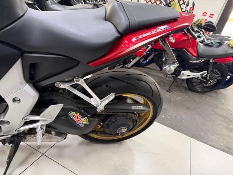 HONDA CB 1000 R , Foto 7