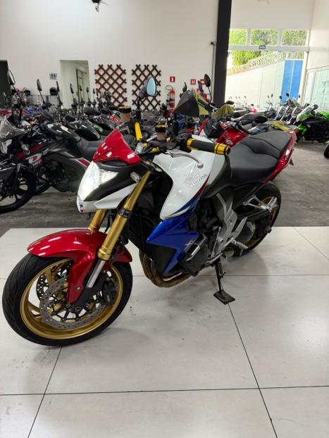 HONDA CB 1000 R , Foto 8