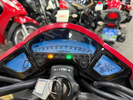 HONDA CB 1000 R , Foto 9