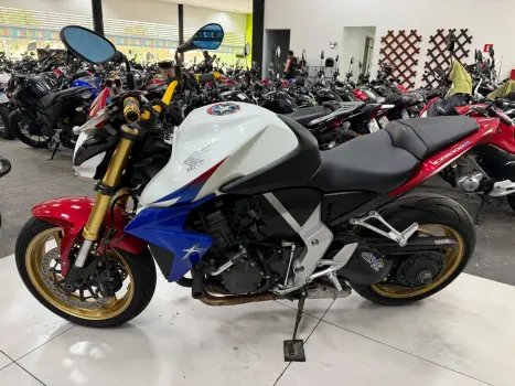 HONDA CB 1000 R , Foto 10