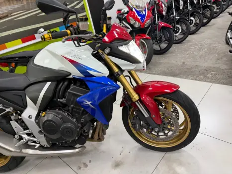 HONDA CB 1000 R , Foto 12