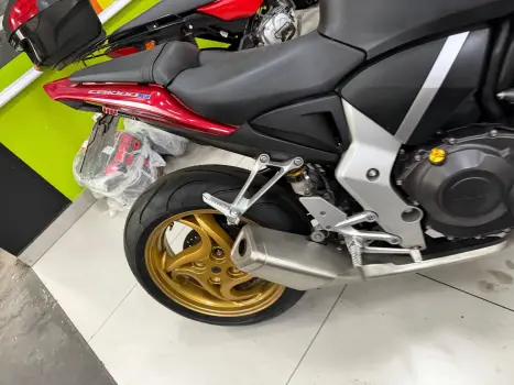 HONDA CB 1000 R , Foto 14