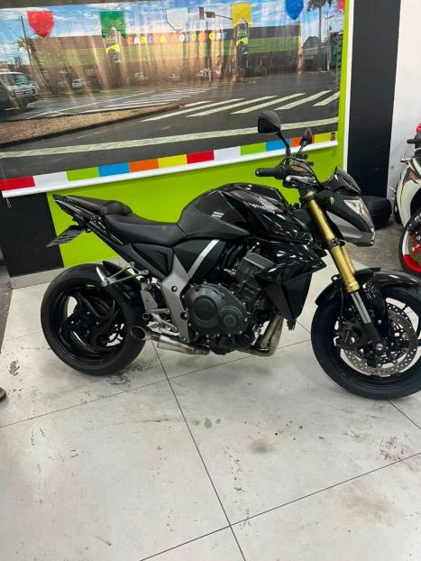 HONDA CB 1000 R , Foto 1