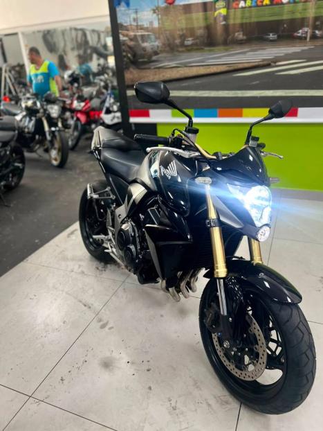 HONDA CB 1000 R , Foto 2